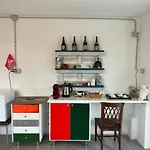 La Casa Di Manu Apartamento Lessona
