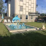La Casa Di Manu Lessona