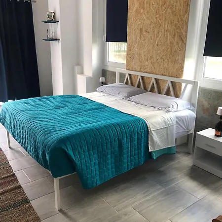 La Casa Di Manu Apartment