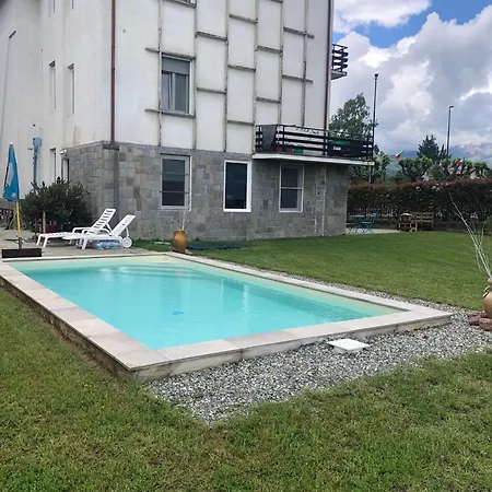 La Casa Di Manu *