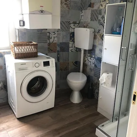 La Casa Di Manu Apartament