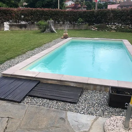 La Casa Di Manu Apartament