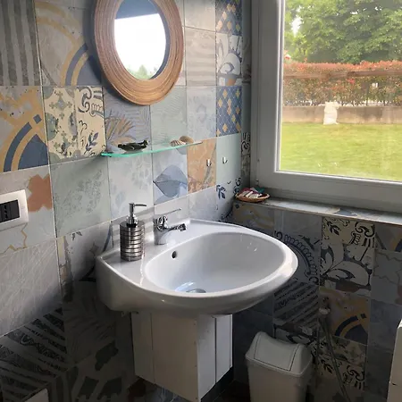 Apartament La Casa Di Manu *