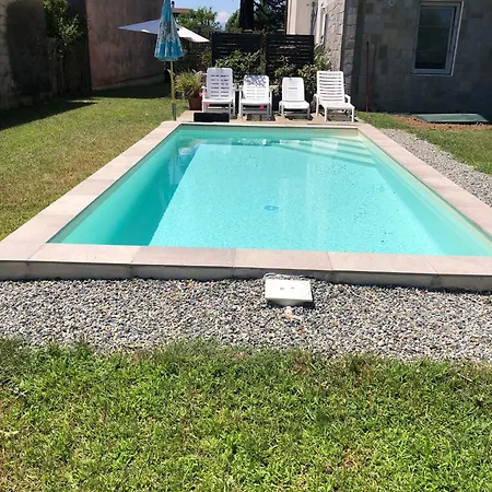 La Casa Di Manu Apartament Lessona