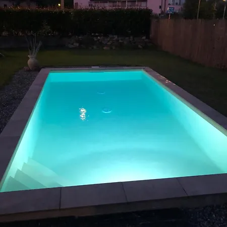 La Casa Di Manu * Lessona