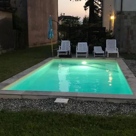 La Casa Di Manu