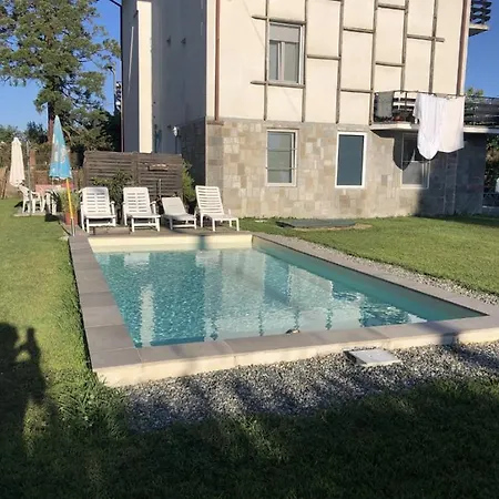La Casa Di Manu