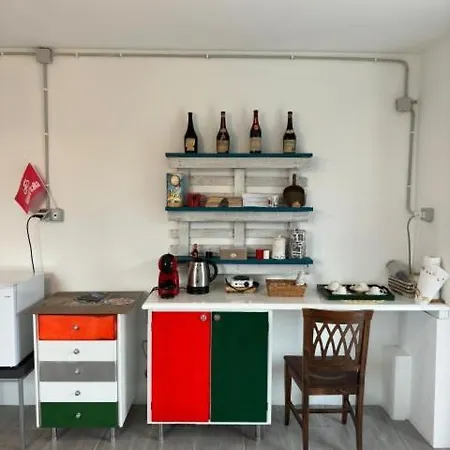 La Casa Di Manu Apartment Lessona