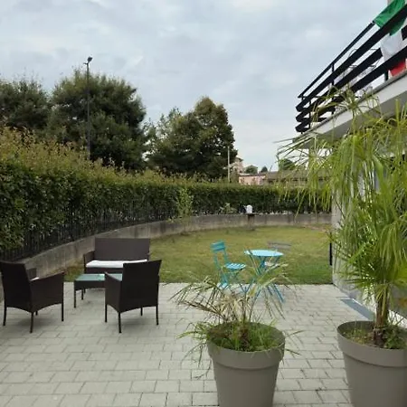 Apartament La Casa Di Manu *