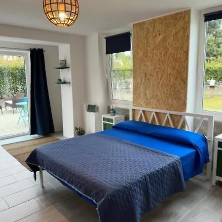 Apartment La Casa Di Manu