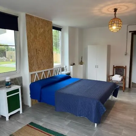 La Casa Di Manu * Lessona