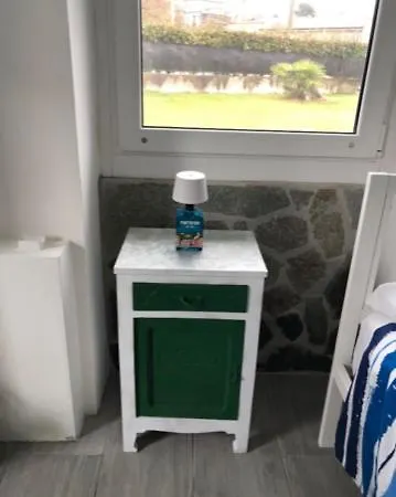 La Casa Di Manu Lejlighed *