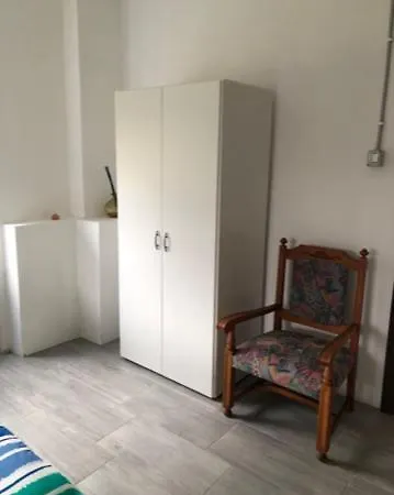 La Casa Di Manu 아파트 *