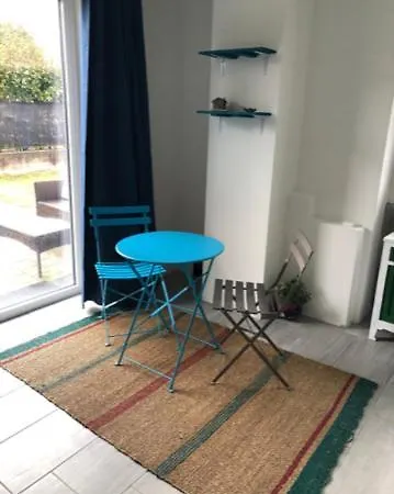 Apartament La Casa Di Manu *