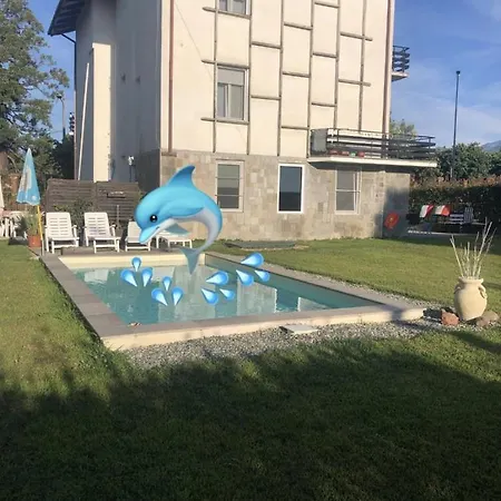 La Casa Di Manu Lessona
