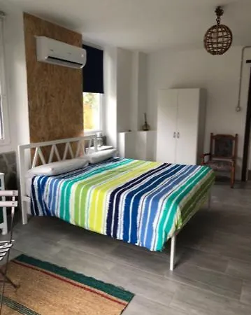Lejlighed La Casa Di Manu