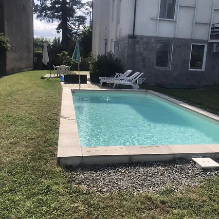 La Casa Di Manu *