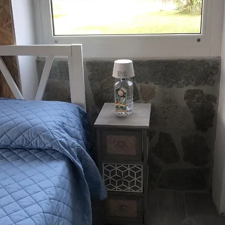 La Casa Di Manu *