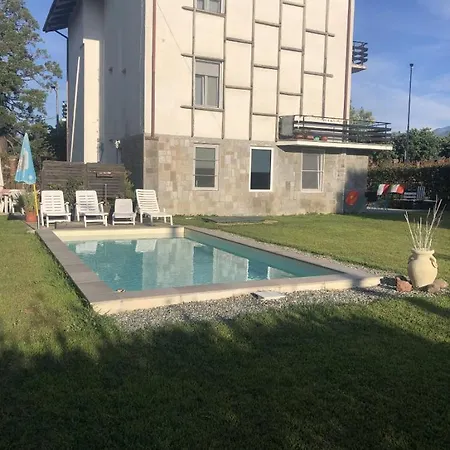 Lejlighed La Casa Di Manu *