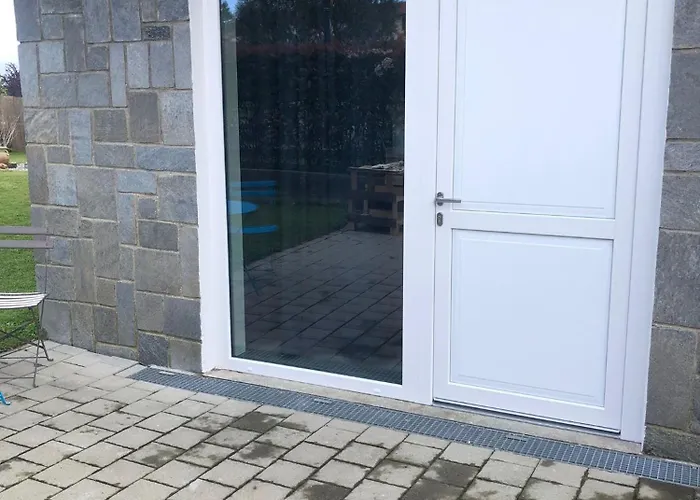 דירה La Casa Di Manu *