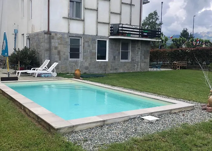 La Casa Di Manu *