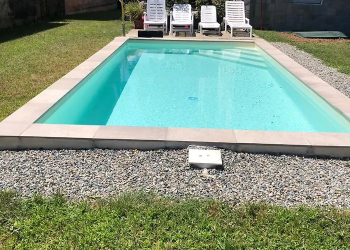 La Casa Di Manu דירה Lessona