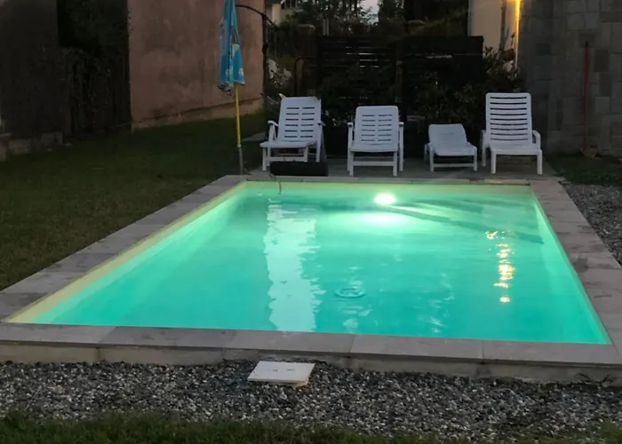 La Casa Di Manu