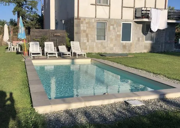 La Casa Di Manu