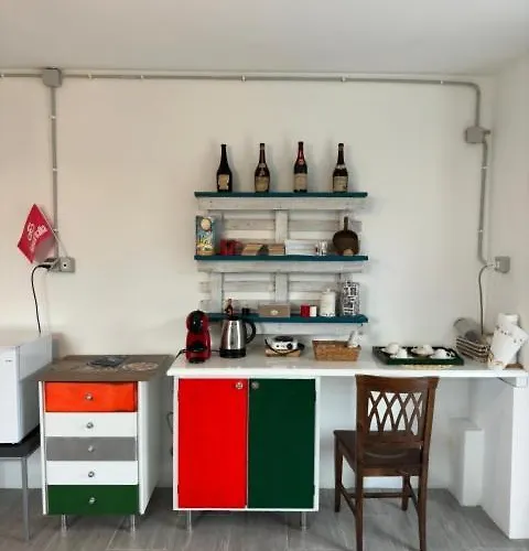 La Casa Di Manu Appartement Lessona
