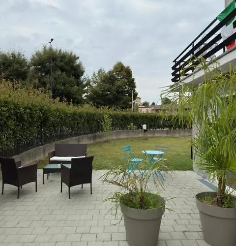 דירה La Casa Di Manu *