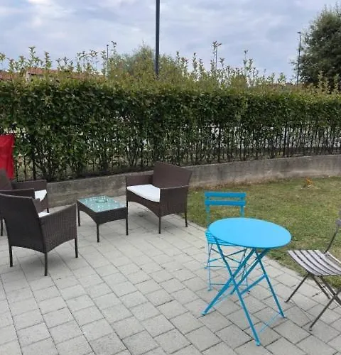 דירה La Casa Di Manu Lessona