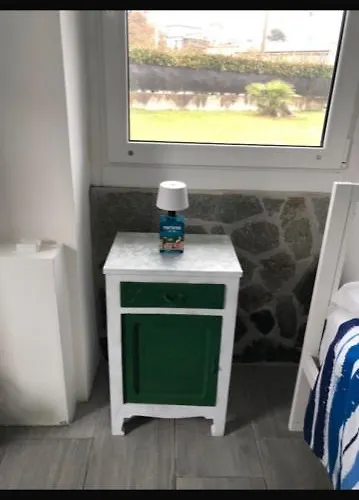La Casa Di Manu דירה *