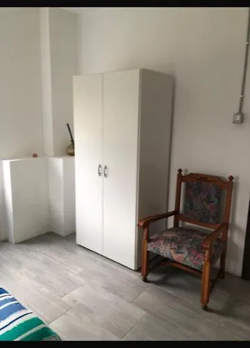La Casa Di Manu דירה *
