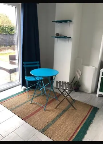 דירה La Casa Di Manu *
