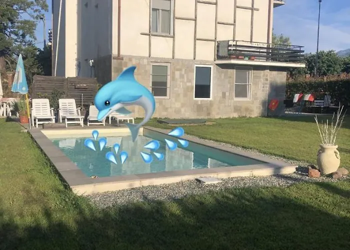 La Casa Di Manu Lessona