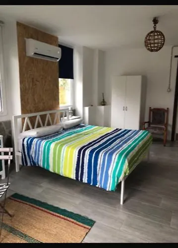 Appartement La Casa Di Manu