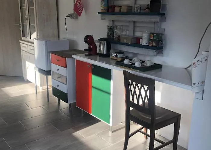 La Casa Di Manu דירה Lessona